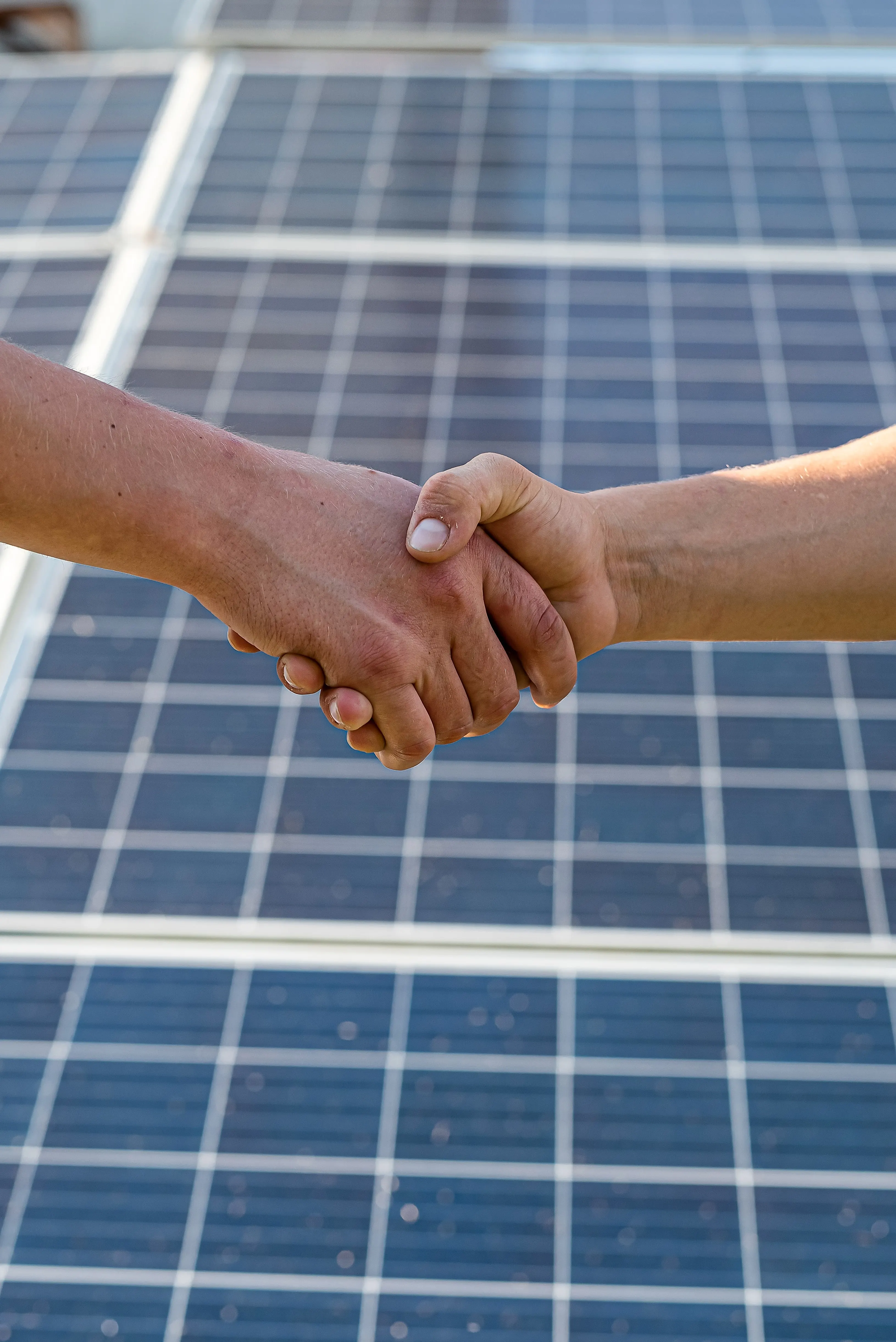 Energías Renovables