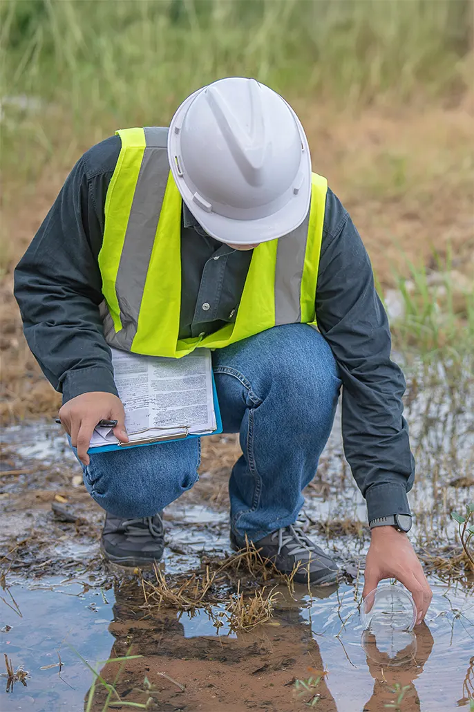 Evaluación Ambiental