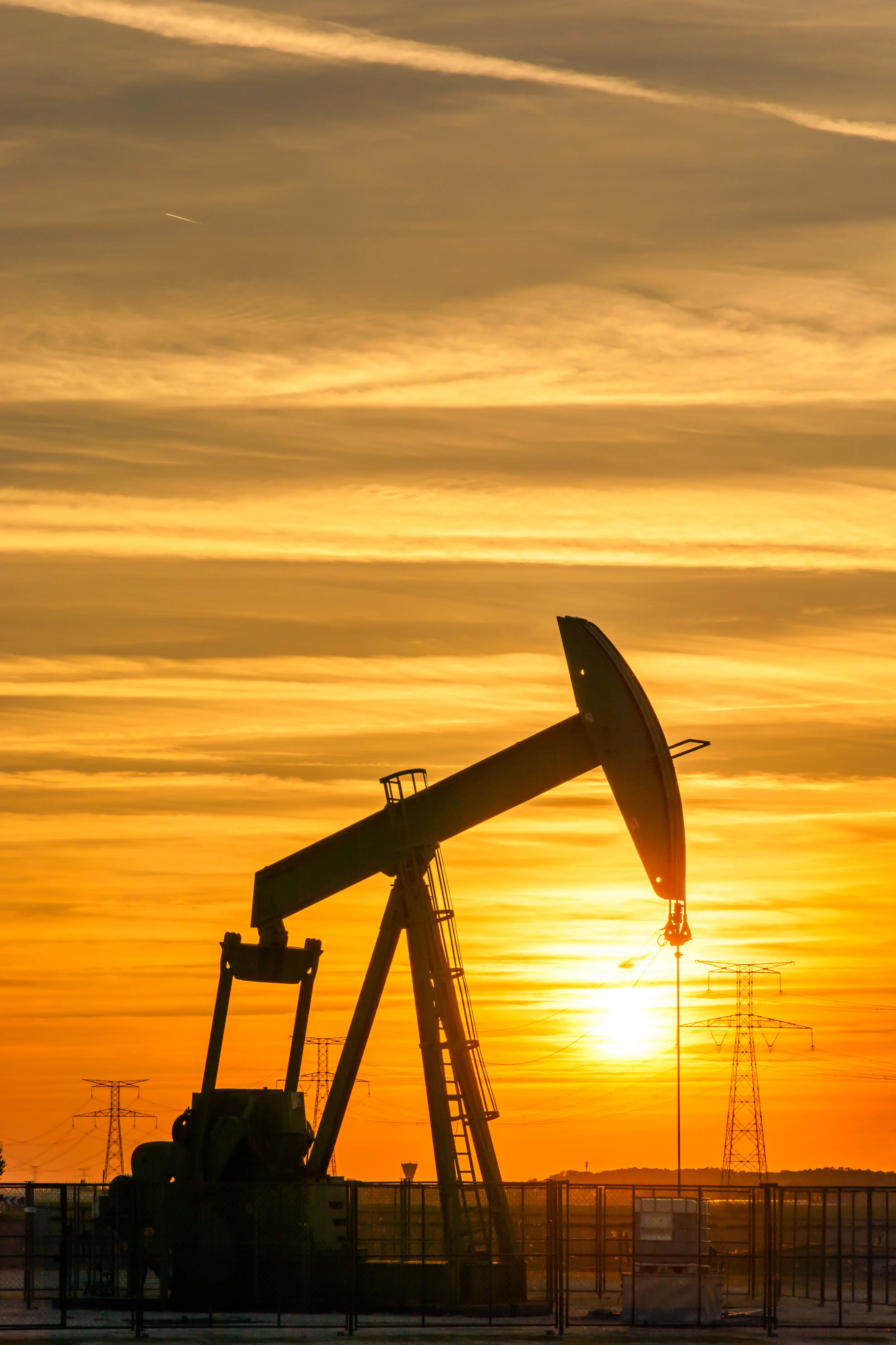 Comercialización de Energéticos